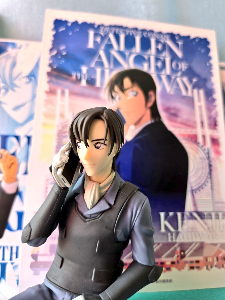 ❗短期間出品　萩原　安室 AMNIBUS-日常使いできるアニメグッズの通販サイト- その他