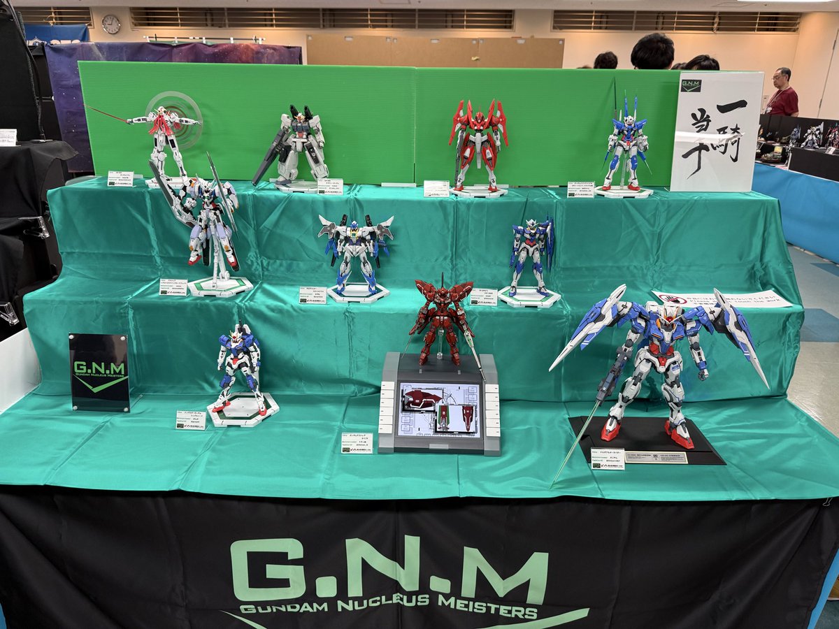 xenno@北館3階 300番 tweet media