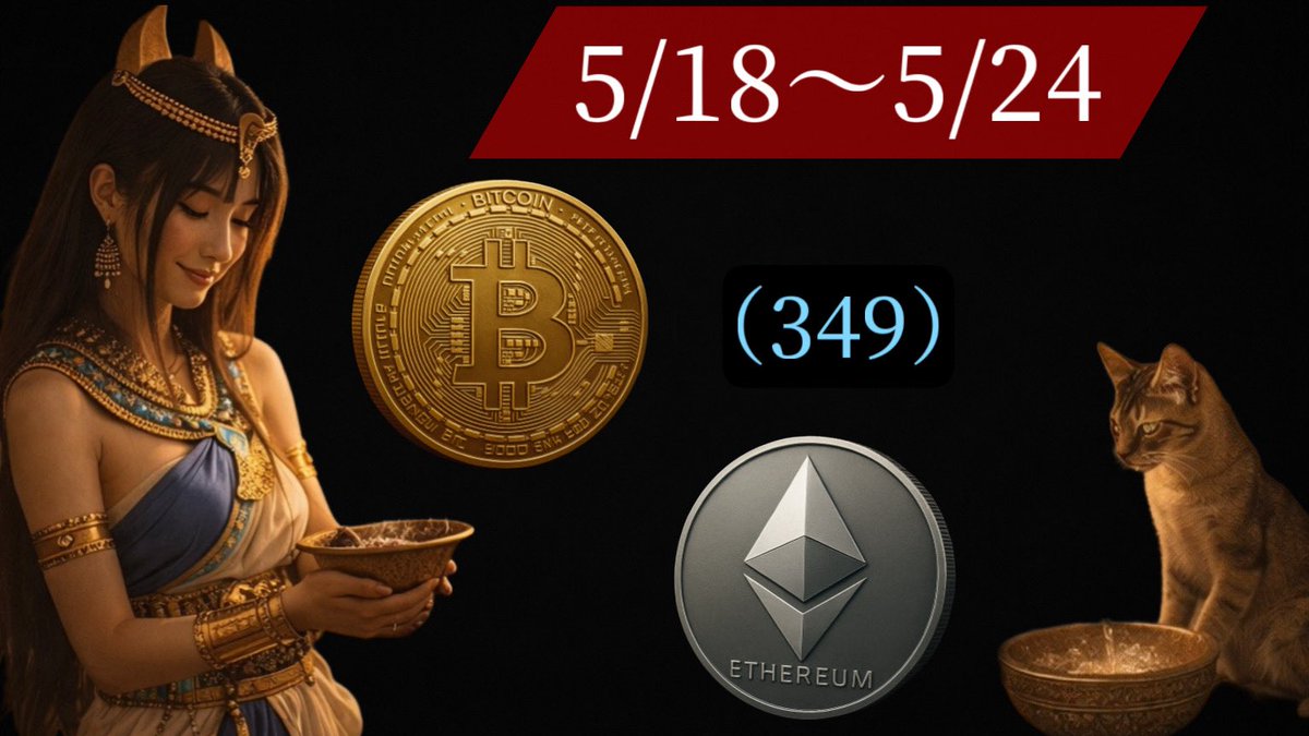 MessierCycle's tweet photo. 虛擬幣每周預報！復盤5/11～5/17
...下周5/18～5/24預測
#FinancialAstrology #AstroTrading #AstroFinance #CryptoAstrology #MarketAstrology #PlanetaryCycles
#AstroTiming #比特币5月走势 ＃以太坊5月走勢 #金融占星 #虚拟币占星 https://t.co/DxgapiJ0Ia