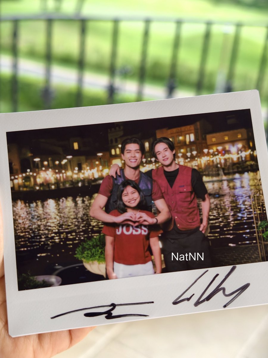 Nat NN tweet media