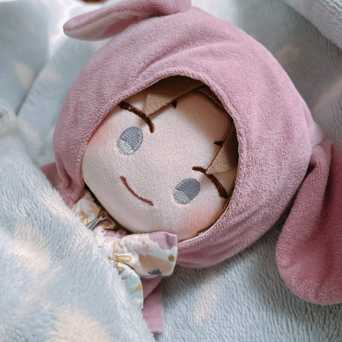 小豆様 Post by 立夏 on X: (W・ᴗ・W)え