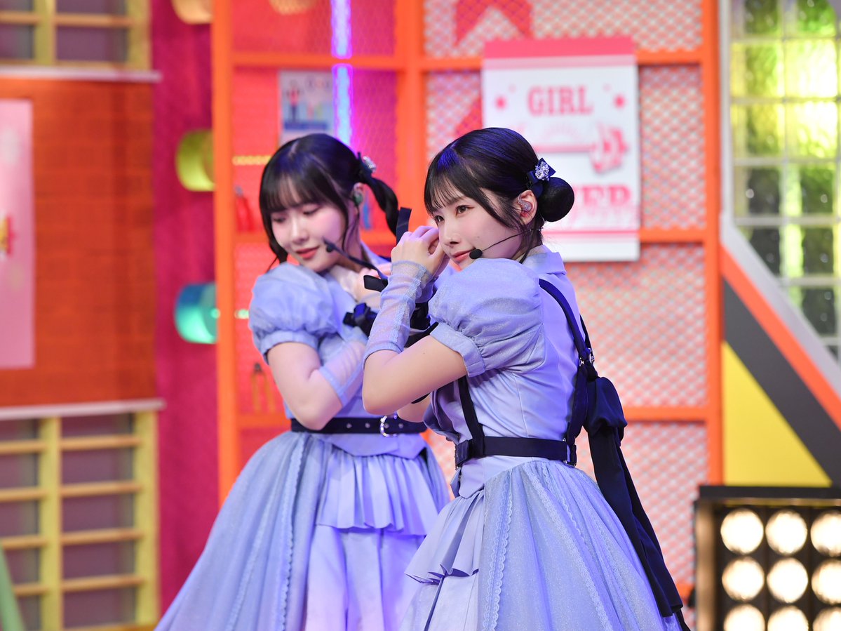 Liella!のちゅーとりえら!! 2期【公式】 tweet media