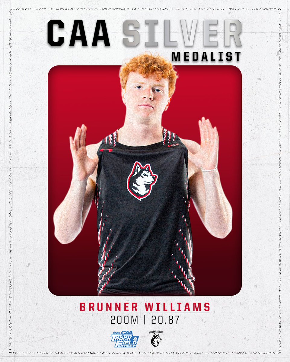 Northeastern TFXC tweet media