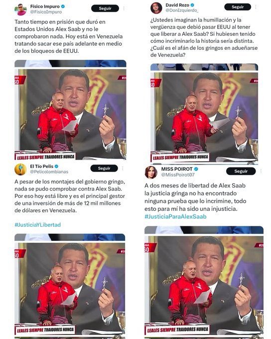 Petrismo Out of Context tweet media