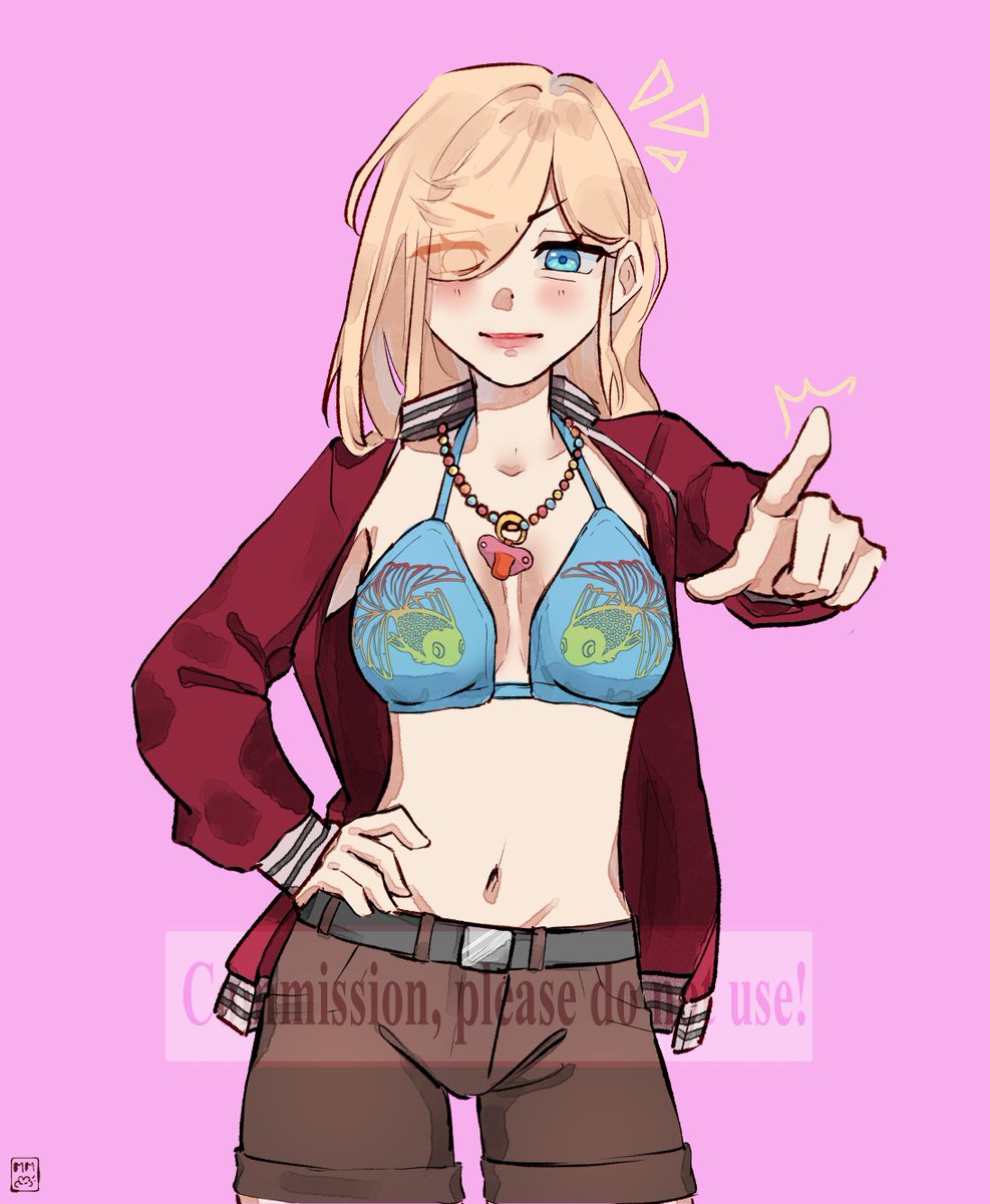 Memy || Vgen Commissions (@_Emy_Art) / Posts / X