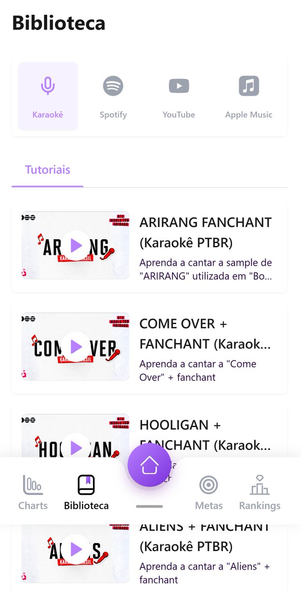 BARMYSTREAM's tweet photo. 🎤 Já passaram lá na nossa biblioteca hoje para treinar as letras abrasileiradas de ARIRANG disponíveis, army

Vamos aproveitar que temos tempo até o show pra deixar essa setlist na ponta da língua sem precisar se apressar!

→ https://t.co/lg3bdAeT2u https://t.co/nHEJ2mkhqr