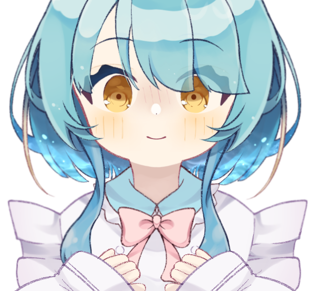 芽吹しりか‎🪼🌱💫新人Vtuber tweet media