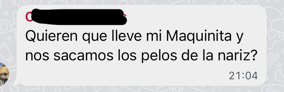 Facu tweet media