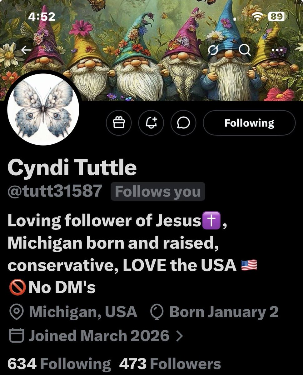 Savage 🦅American 🇺🇸 tweet media