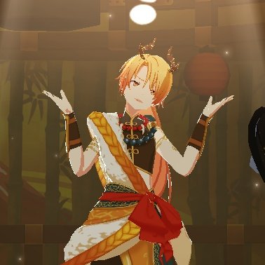 Cup ☆彡🃏 tweet media
