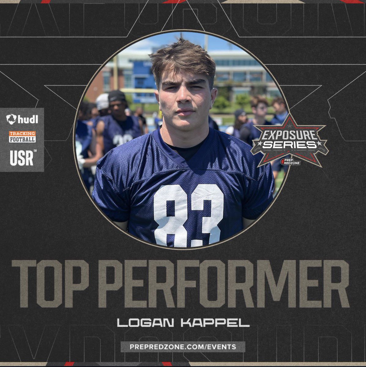 Logan Kappel tweet media