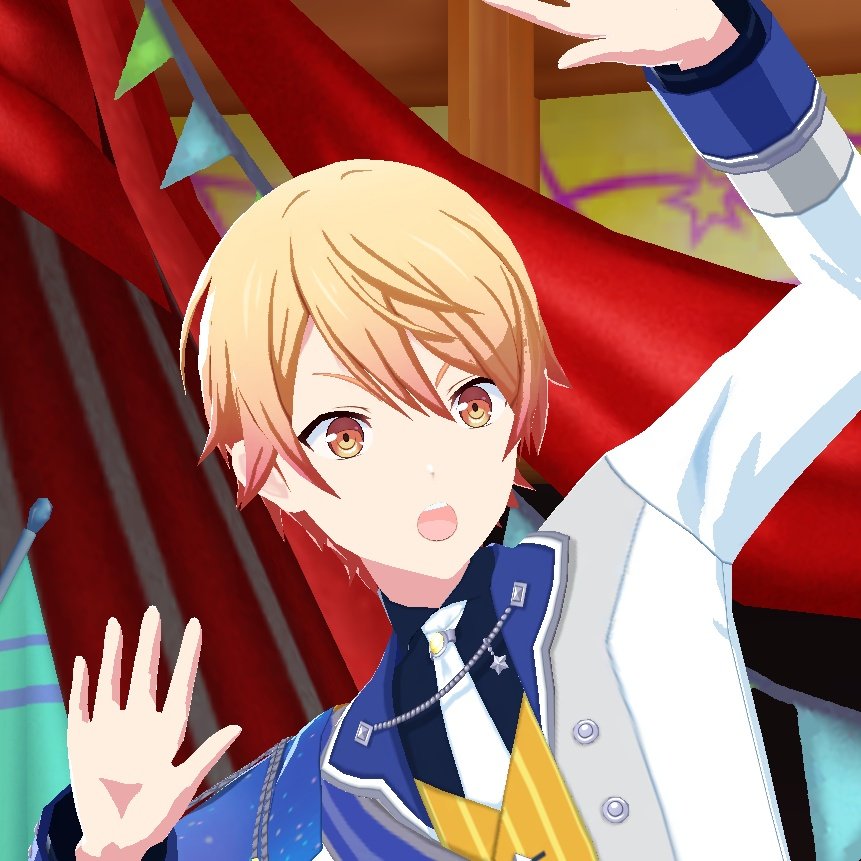 Cup ☆彡🃏 tweet media