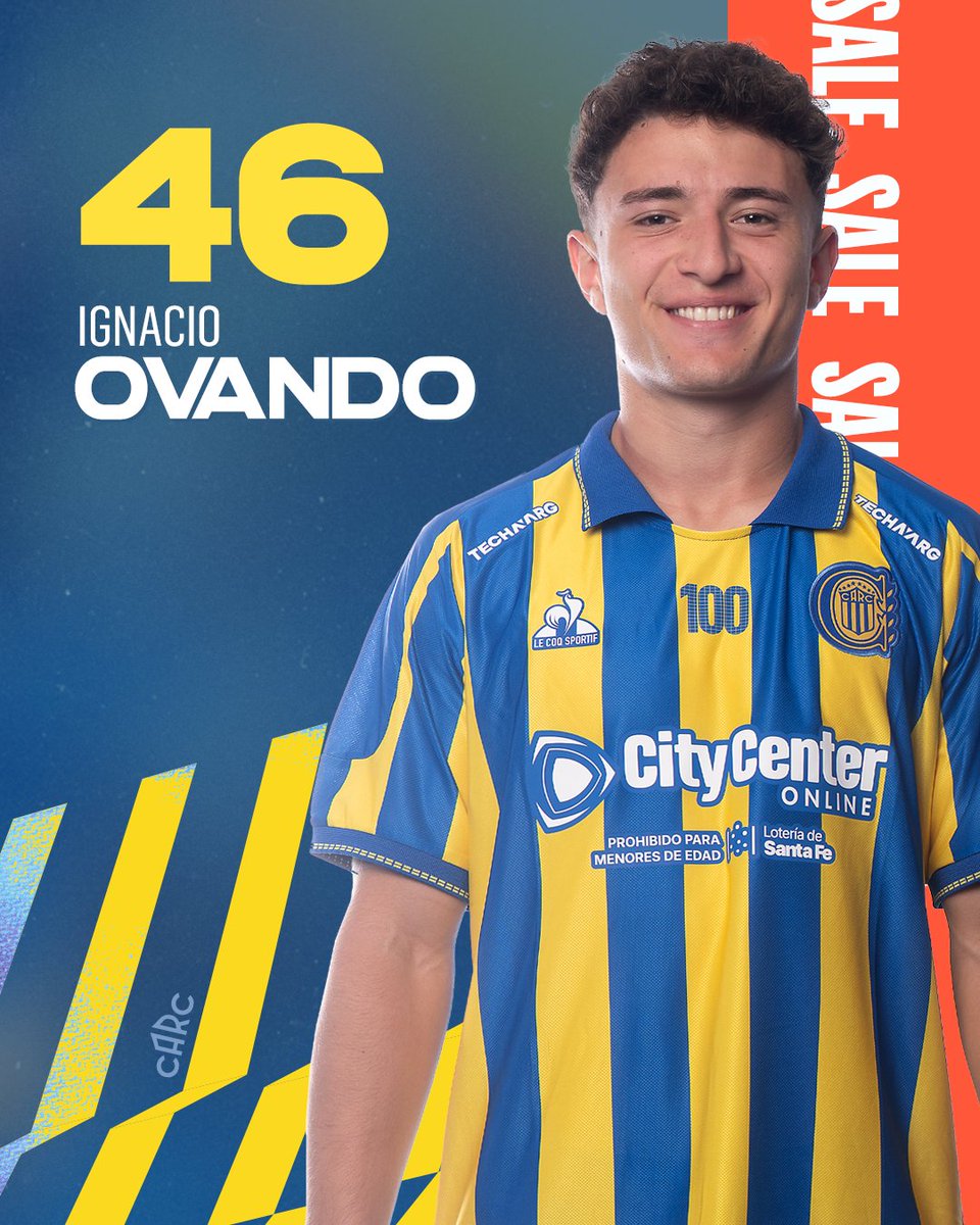 Rosario Central tweet media