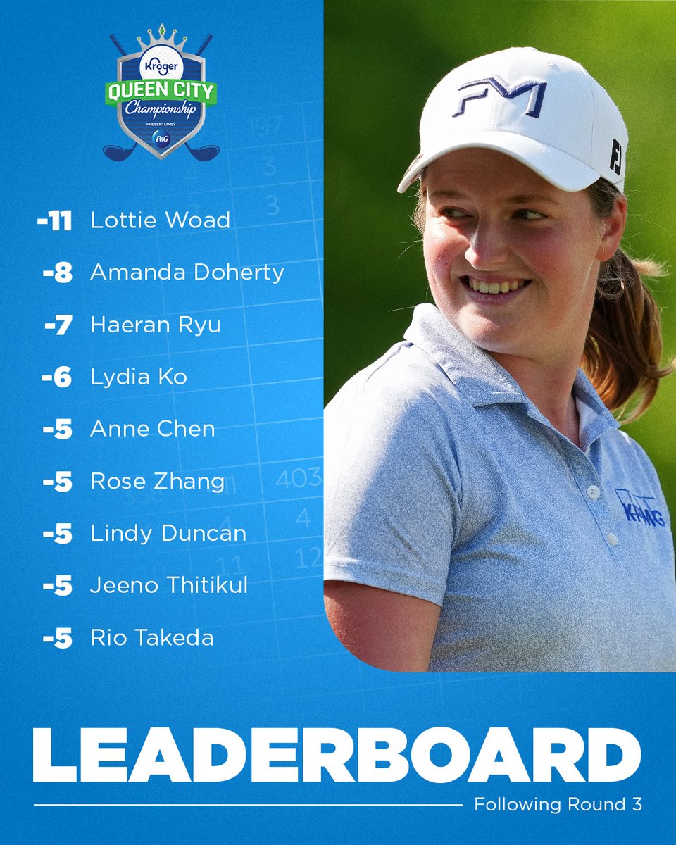 LPGA tweet media