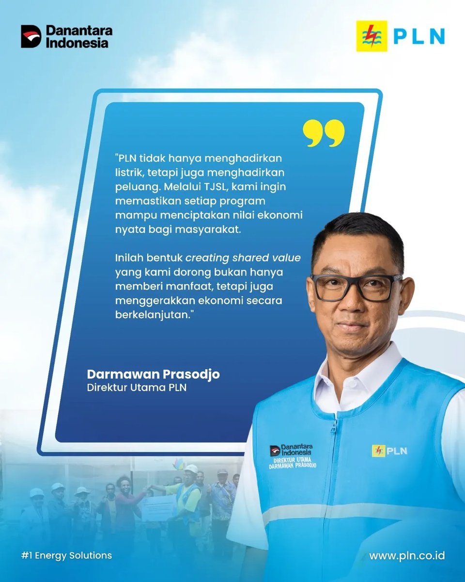 PLN ULP HASANUDDIN tweet media