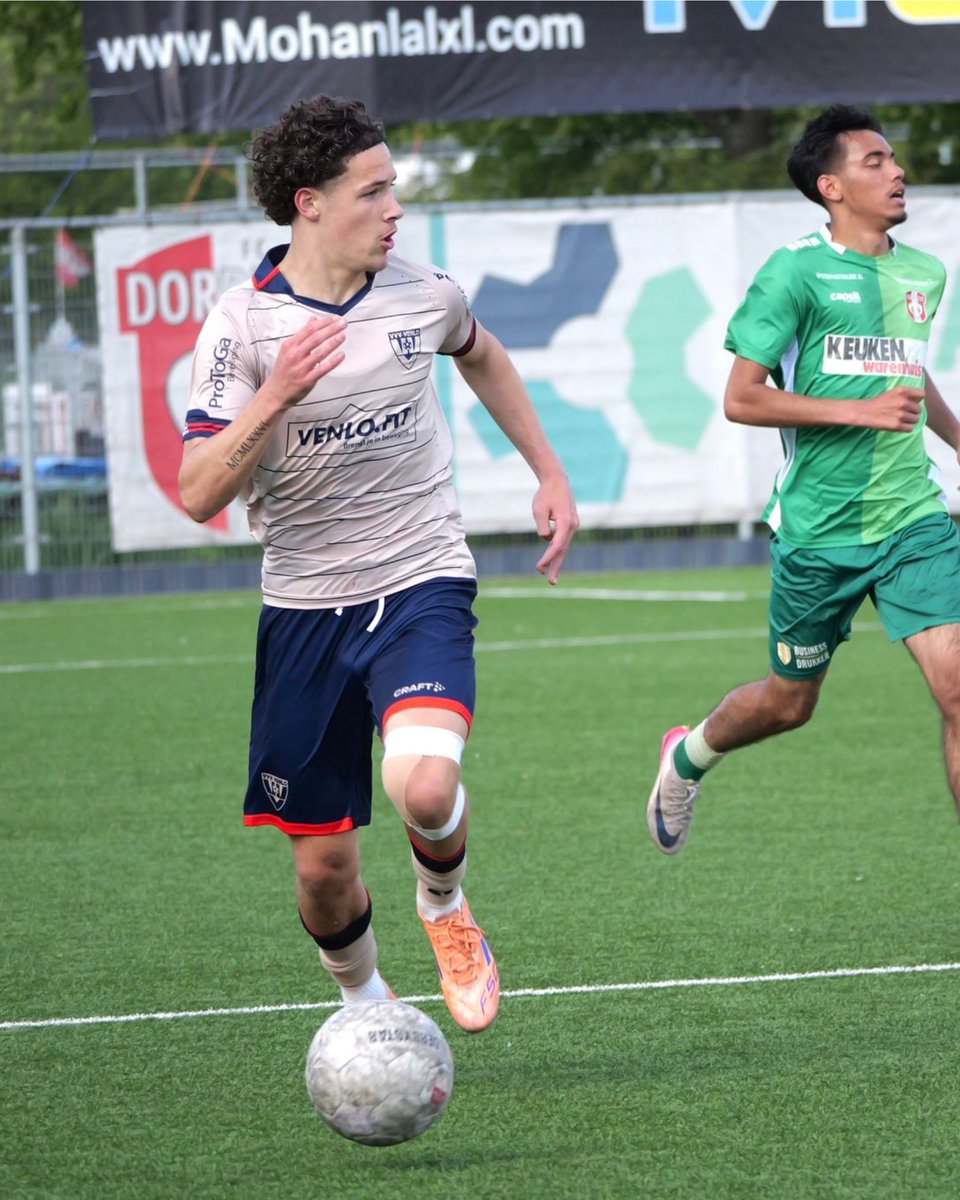 VVV-Venlo tweet media