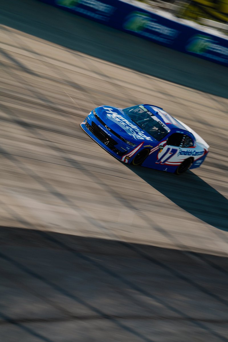Hendrick Motorsports tweet media