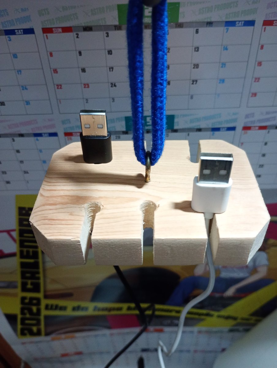 DIY POWER tweet media