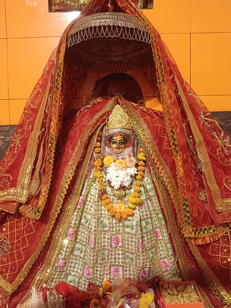 रामसिंह राजपूत विश्व हिन्दू परिषद अमेठी जय श्रीराम tweet media