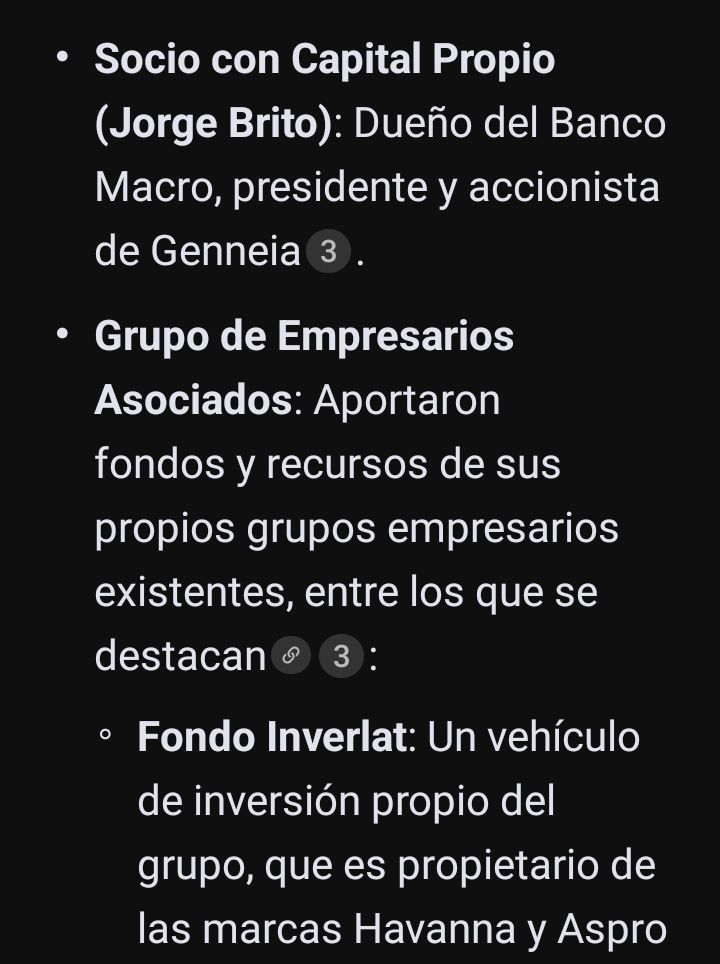 DEFECOFEDERAL's tweet photo. @porquetendencia @PeriodistaRufus Si No hay Pan Venden Circo.
@MenemMartin y @slcaputo
Para que no hables del Saqueo.
Hidrovia , Transsener, Núcleo eléctrica ............
Vamos #TTXB te lo toman X Boludo #VictoriaVillarruel #AlbertoFernandez #HotelHuemul #Ladris #InternaLibertaria
Negocios para amigos https://t.co/54KttlW2YZ