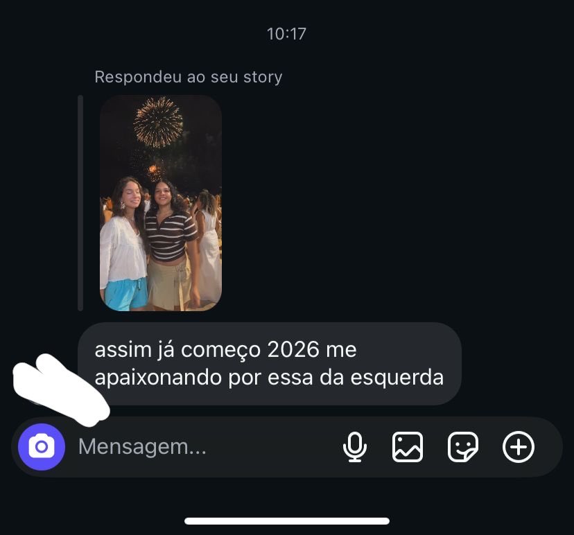 cla É MED UPE ⚥ tweet media