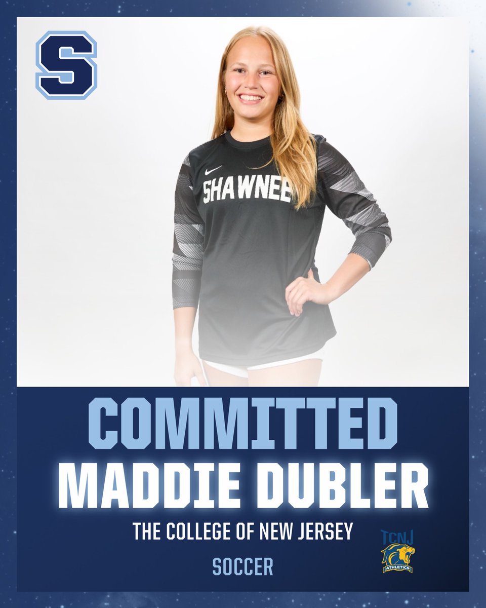 SHSRenegades's tweet photo. Shawnee Athletics congratulates the senior athletes of 2026 for achieving the goal of competing at the collegiate level. https://t.co/fA42Axgu4M