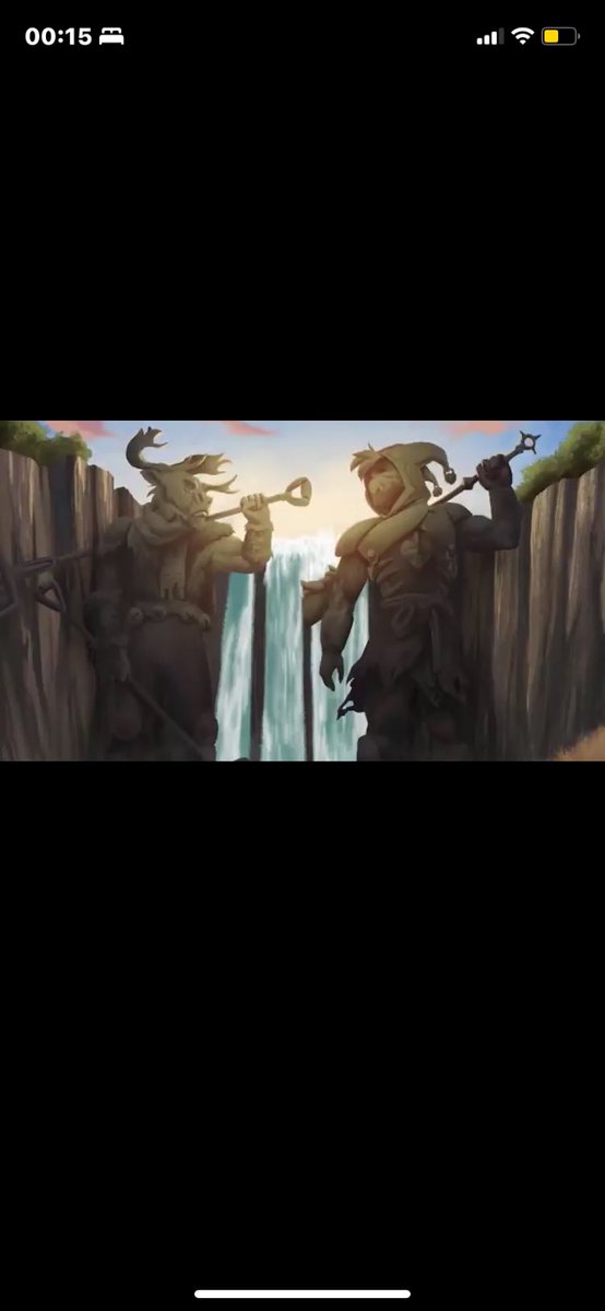 CheikhMohamedB2's tweet photo. @ProBrawlhalla This art is so sick like what https://t.co/e3e0sIvK12
