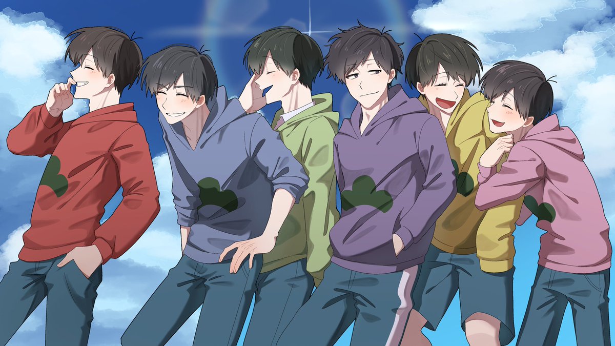 怠惰 tweet media