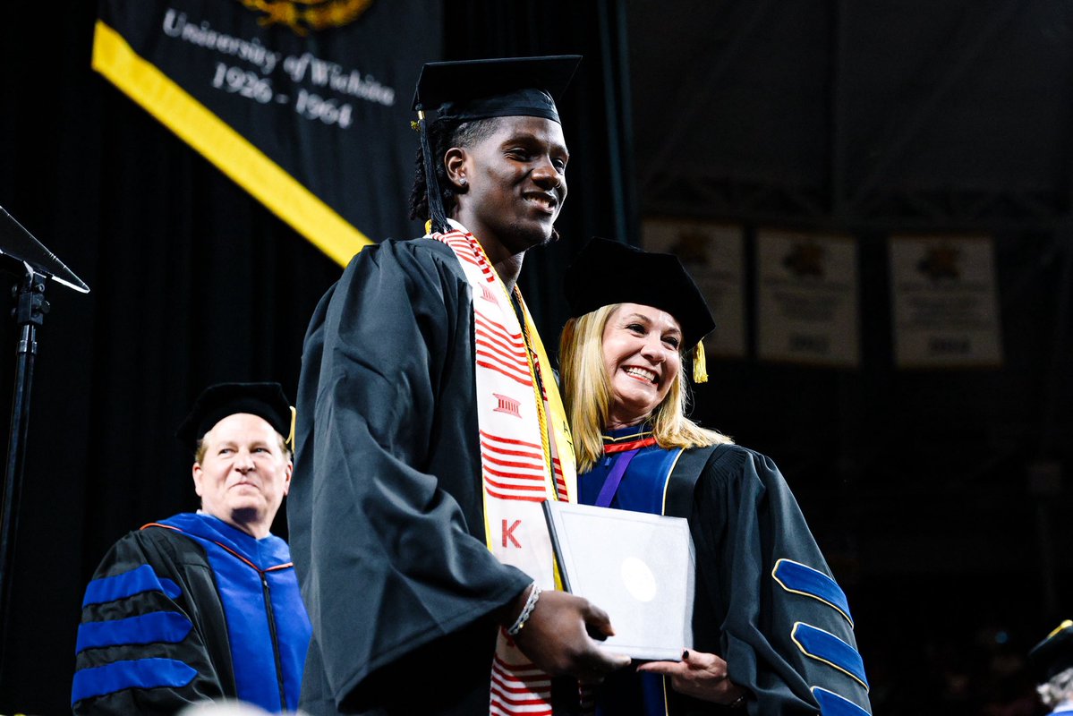 Wichita State Men's Basketball tweet media