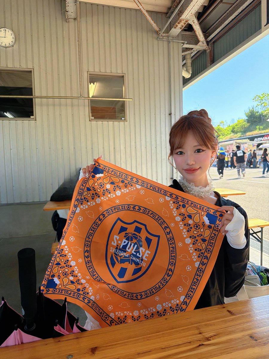 清水エスパルスグッズ公式アカウント (@spulse_goods) / Posts / X