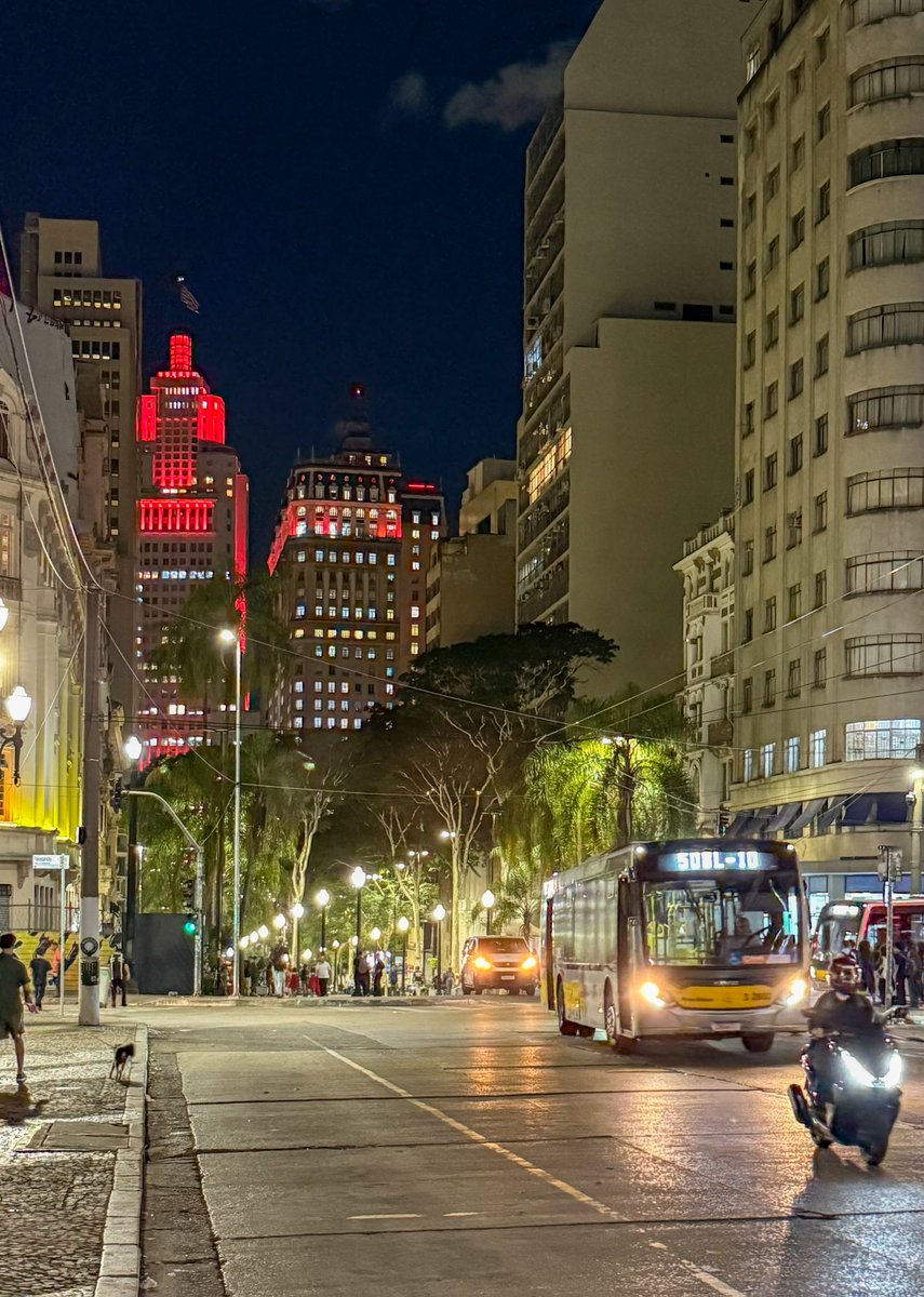 São Paulo Antiga tweet media