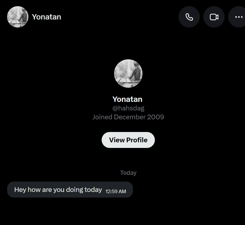 PONG5310's tweet photo. Is it real Yonathan ? or his account been hack ? https://t.co/LlQZNVfBUY