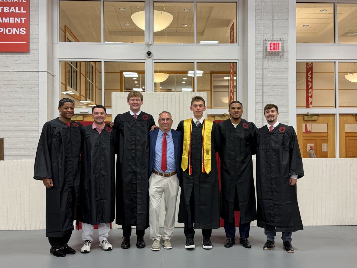 Wabash Basketball tweet media