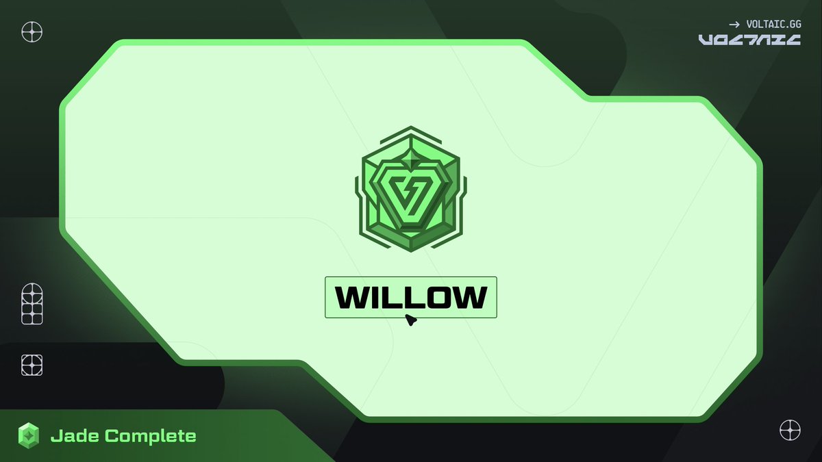 Willow tweet media