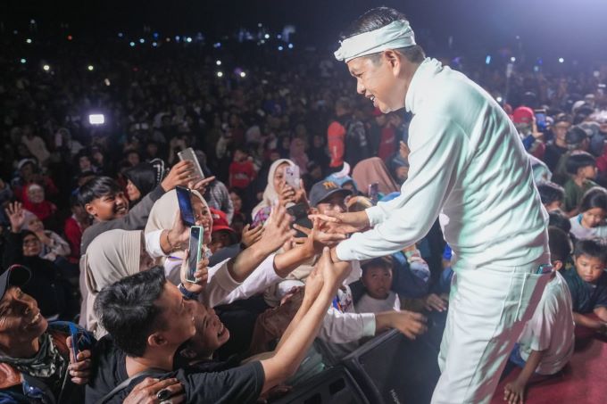 Ali Syarief - アリ・シャリーフ tweet media