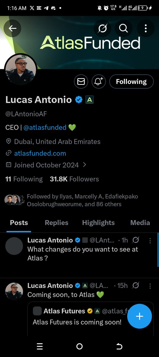 eduofdelta📉📈 tweet media