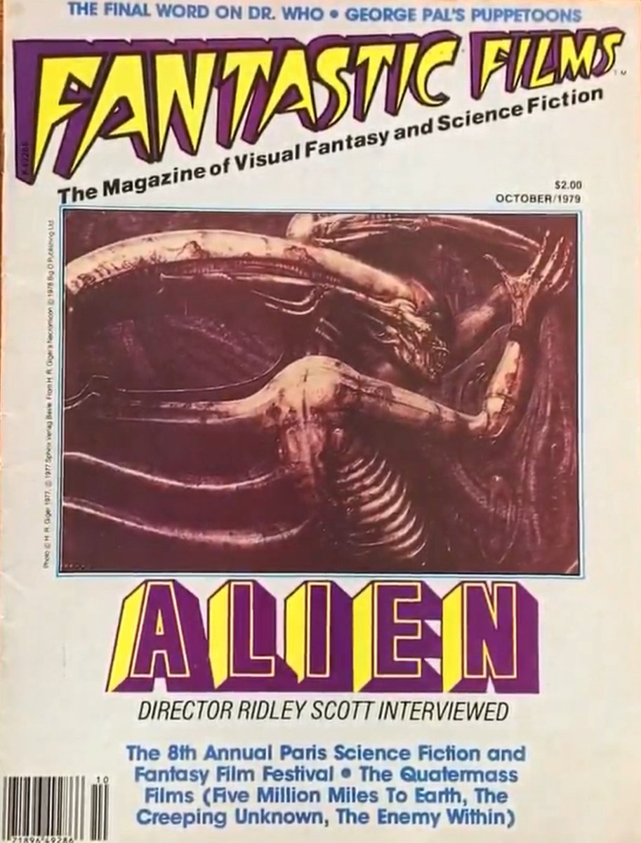 SciFi Art tweet media