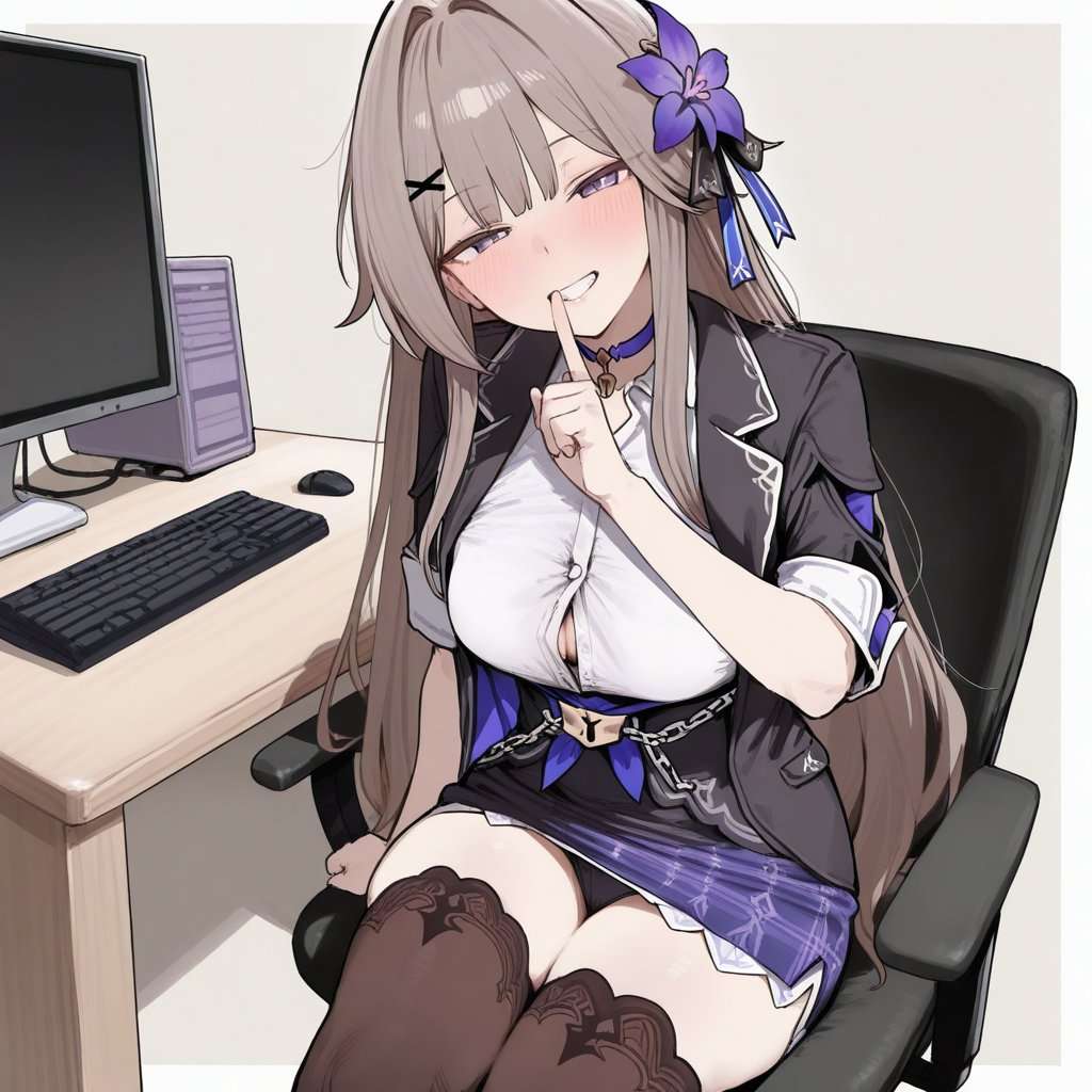 HertaExperiment tweet picture