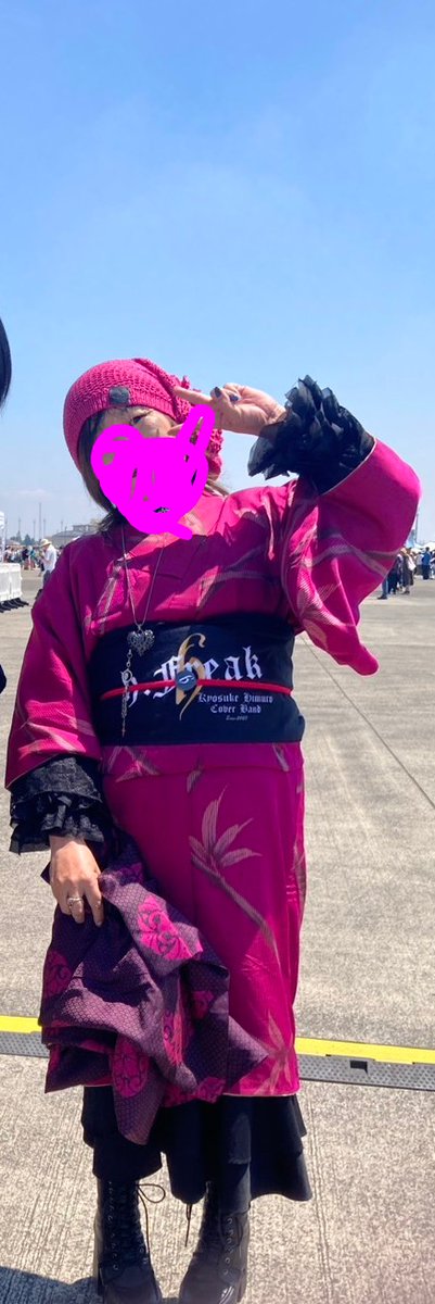 あーちゃん tweet media
