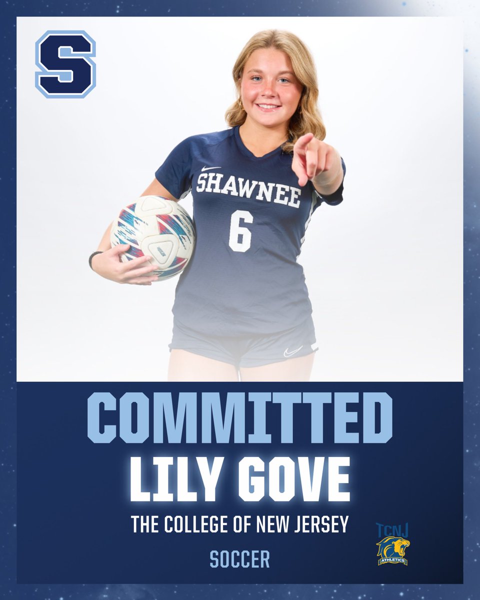 SHSRenegades's tweet photo. Shawnee Athletics congratulates the senior athletes of 2026 for achieving the goal of competing at the collegiate level. https://t.co/rmdmxskbUc