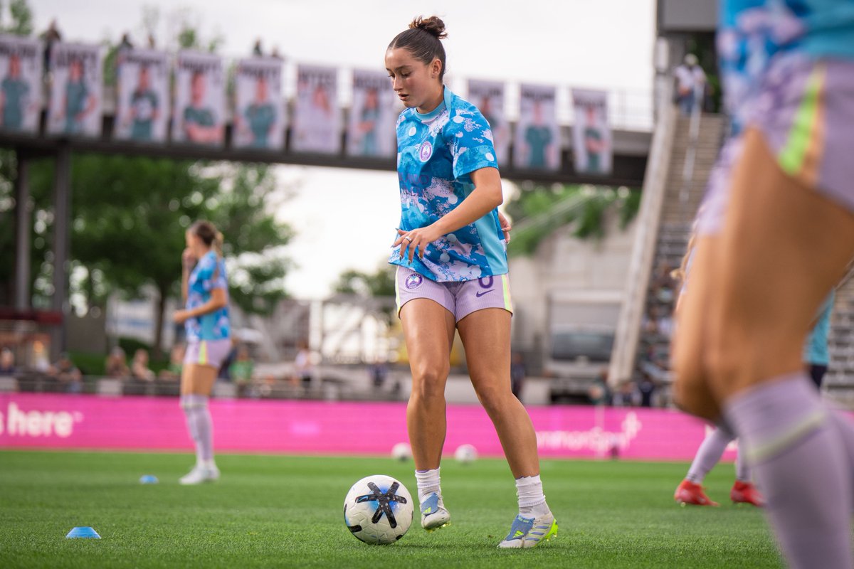 Orlando Pride tweet media