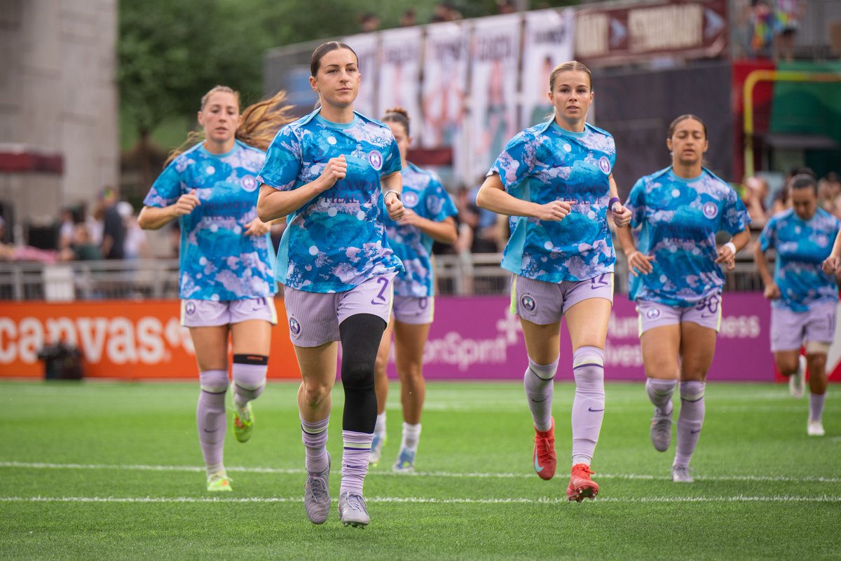 Orlando Pride tweet media