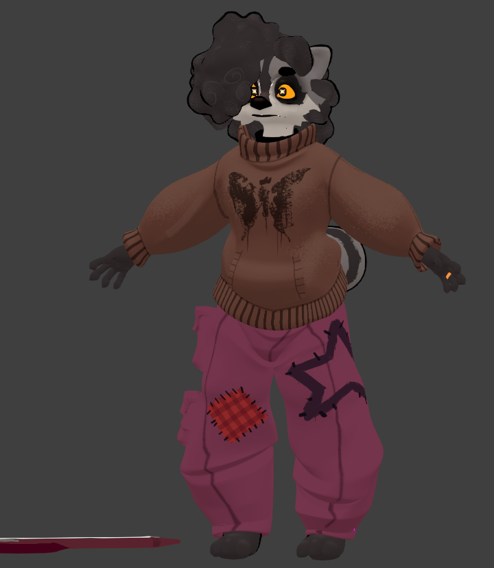 Jay 🦝 🏳️‍⚧️ tweet media