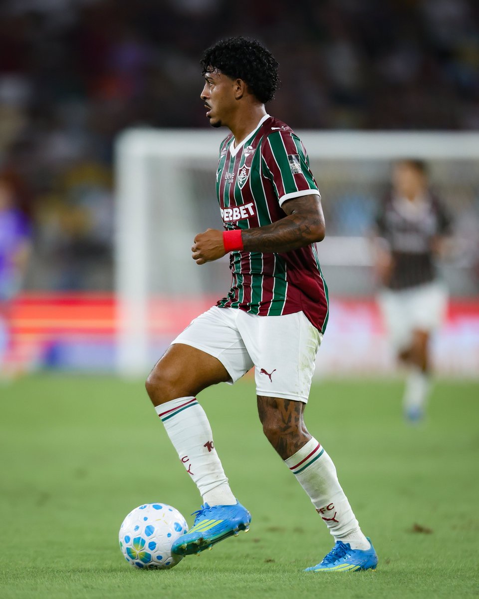 Fluminense F.C. tweet media