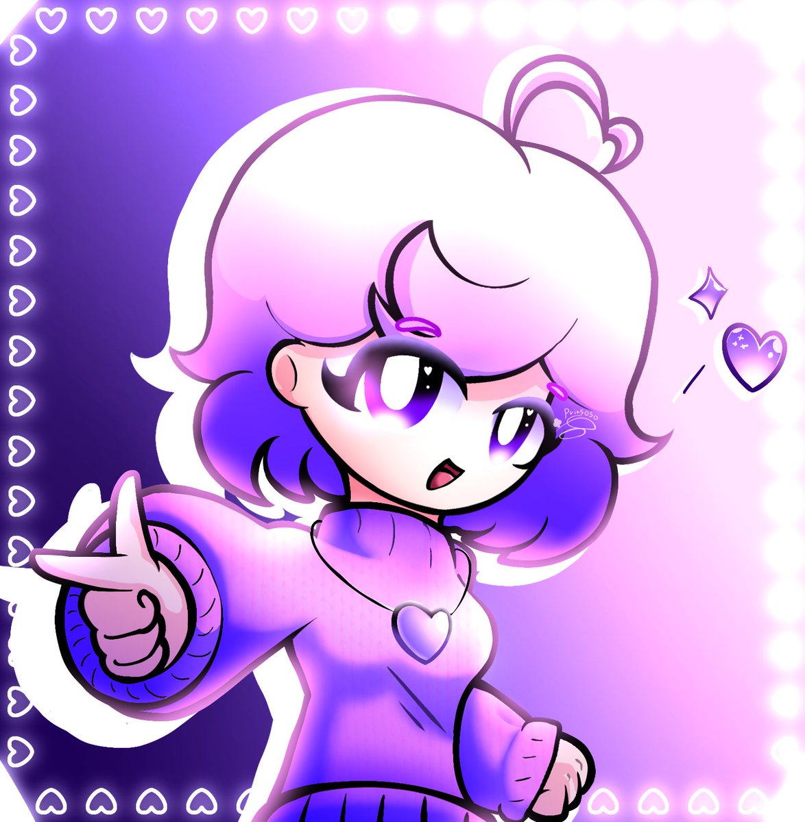 ♧ Pringu ♧ tweet media
