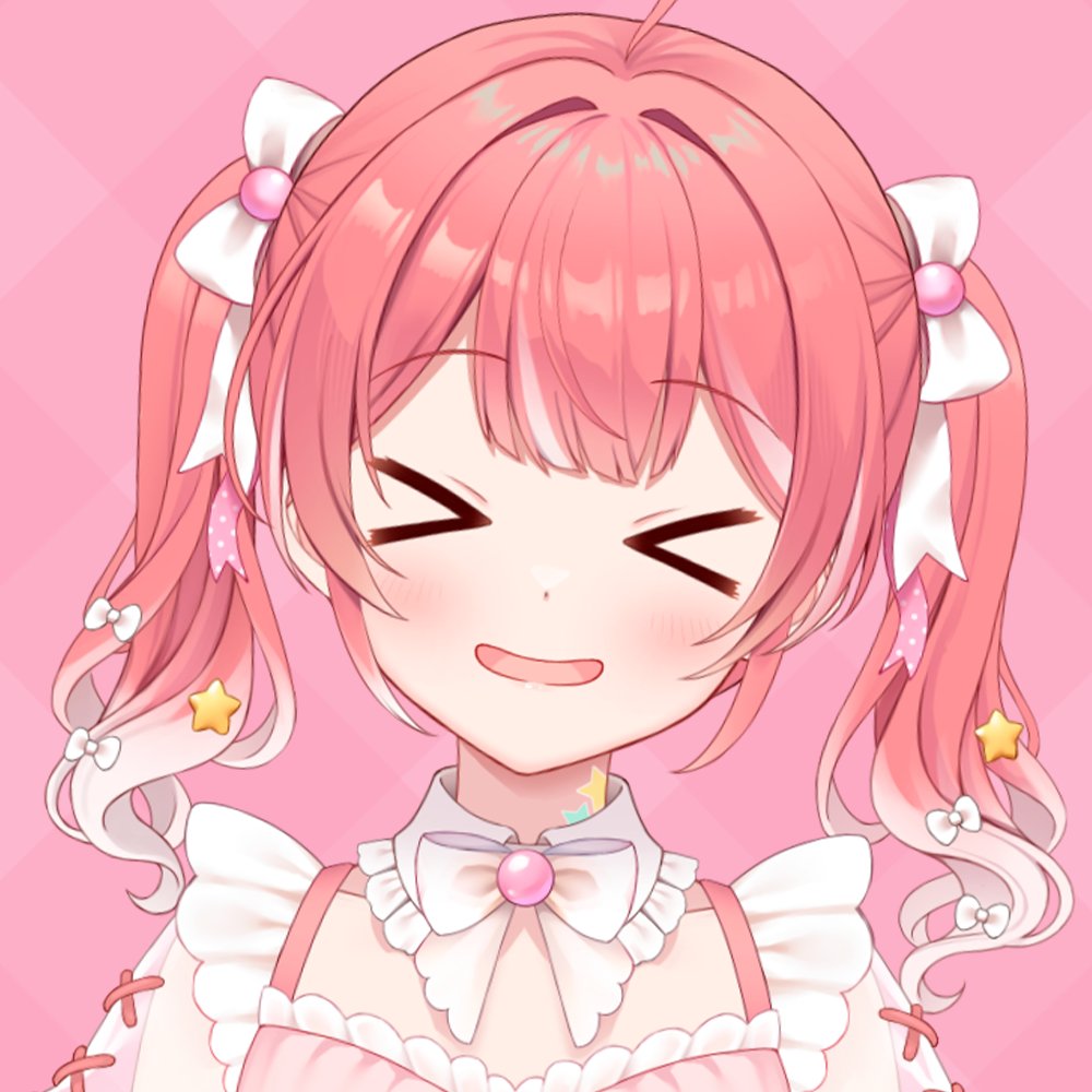ななしいんく　季咲あんこ　サイン入り缶バッジ ⋆⸜ 季咲あんこお誕生日グッズ販売中🎁🌸 ⸝⋆ 缶バッジ＋ステッカー