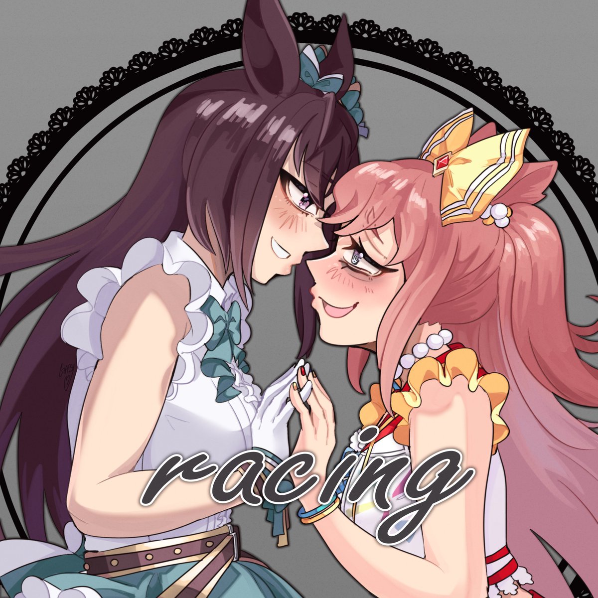 Rinny-tan ❤️ COMMS CLOSED!! tweet media