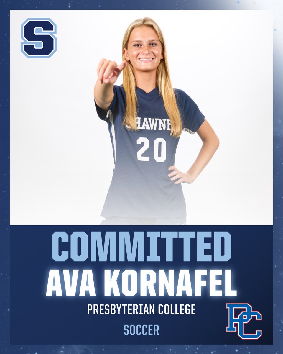 SHSRenegades's tweet photo. Shawnee Athletics congratulates the senior athletes of 2026 for achieving the goal of competing at the collegiate level. https://t.co/up7eJCrmm1