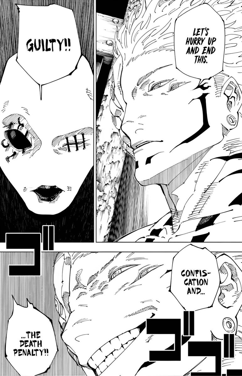 Out Of Context Manga tweet media