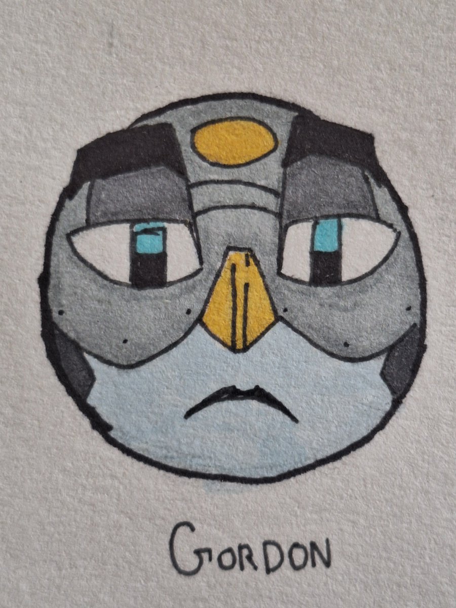 Phunny_Mann's tweet photo. [TTTE/FANART/AU]

Did these AU facial designs earlier and thought I'd share them! Don't see a whole lot of people playing around with the mechanical faces idea. Guess I'm one of the few.

-Thomas 
-Percy
-Gordon
-Alice (Edward)

I'll probably do more today if I feel like it lol https://t.co/pnCb8AcQ0U